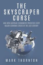 Skyscraper Curse cover Skyscraper Curse cover